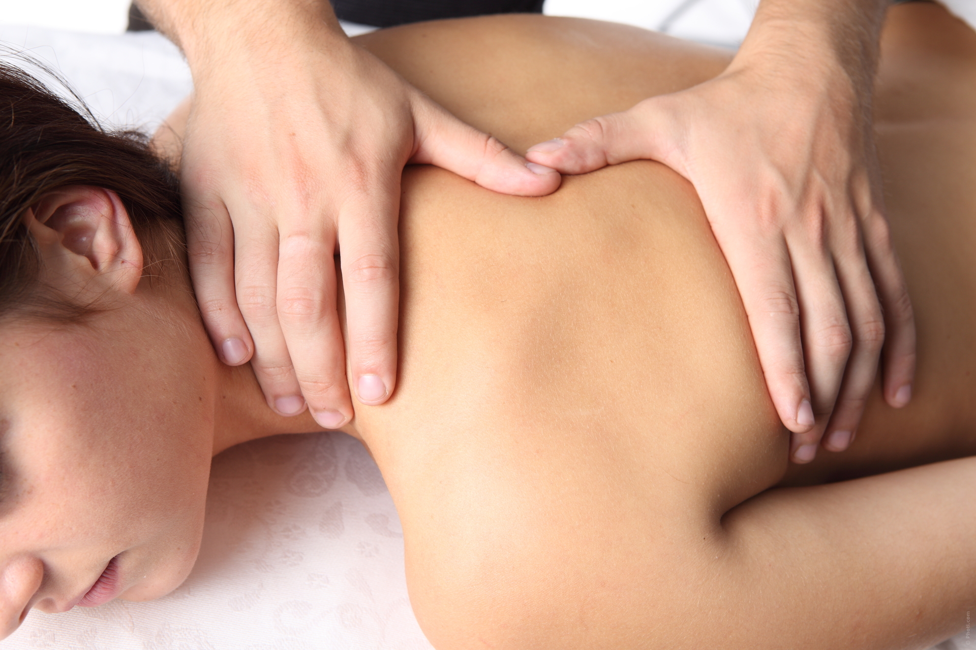 praktijk Lathyrus massage helpt je om in balans te komen